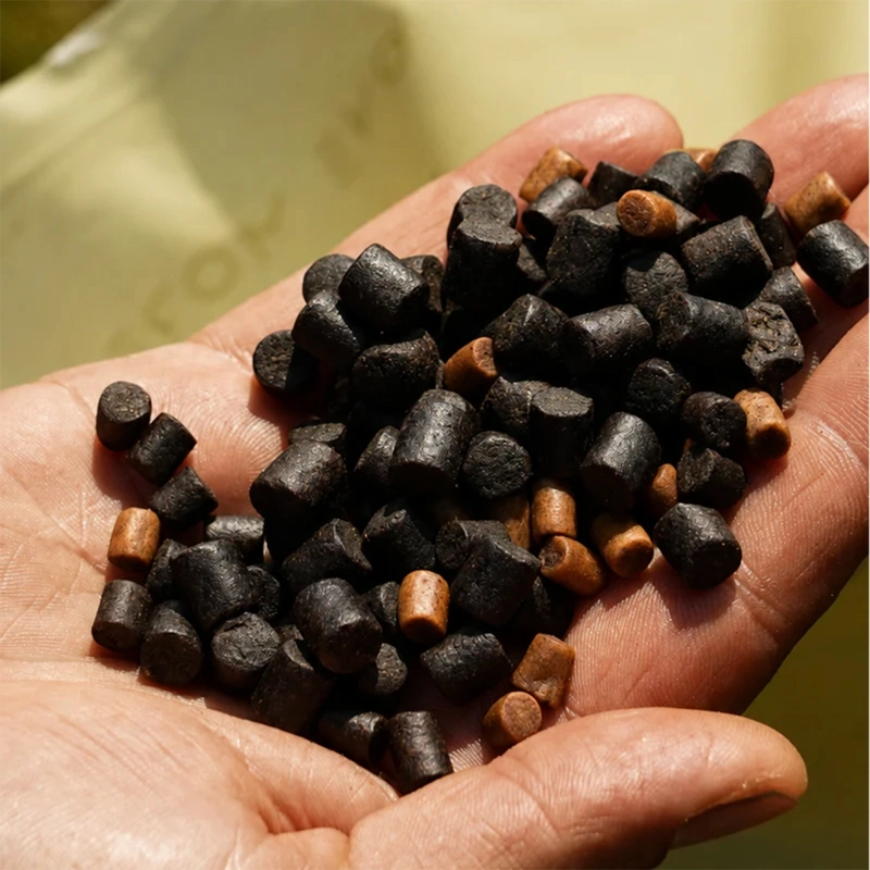 OMC iScream Pellet Mix 1kg